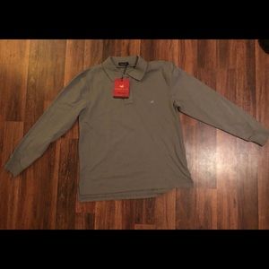 Men’s Southern Marsh long sleeve.